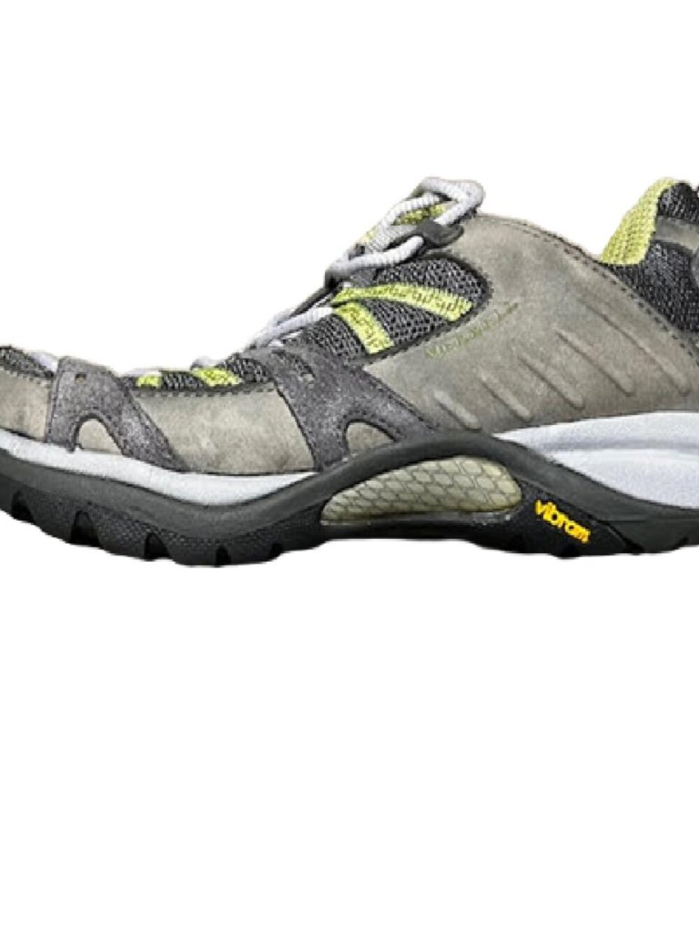 Merrell Siren Sport Wome's Low Hiking Shoes J13050 US 8.5
